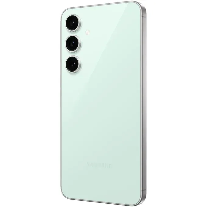 Samsung Galaxy S24 FE 5G 8GB/256GB Mint – Performanță inteligentă și design premium - Imagine 5
