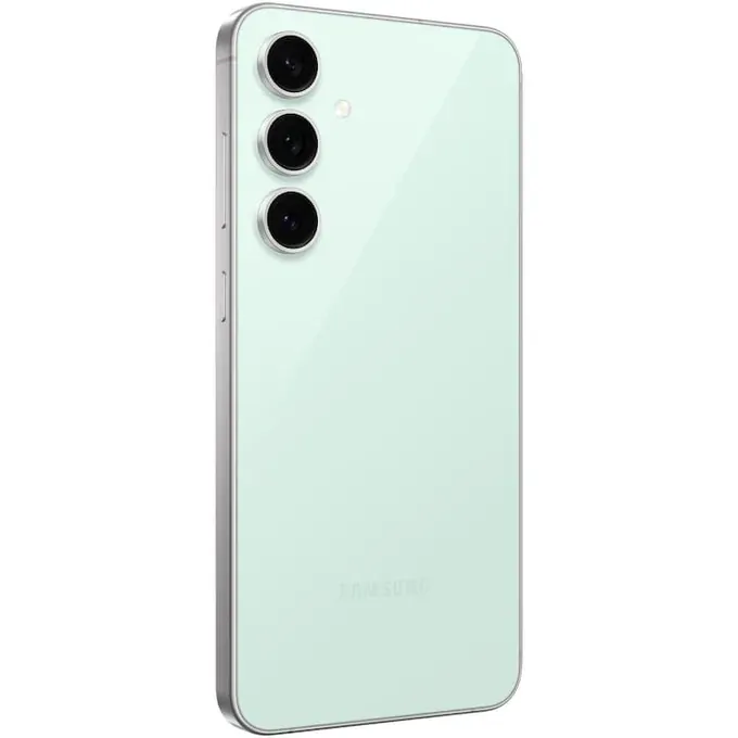 Samsung Galaxy S24 FE 5G 8GB/256GB Mint – Performanță inteligentă și design premium - Imagine 7