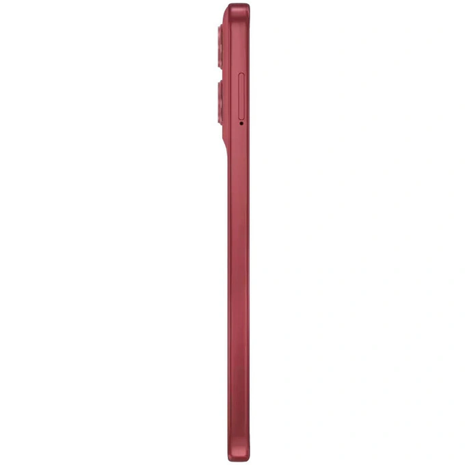 Smartphone Motorola g86 Power PB8X0035PL, 256GB, 12GB RAM, Dual SIM, 5G, Tri-Camera, PANTONE Chrysanthemum (Pink) - Imagine 4