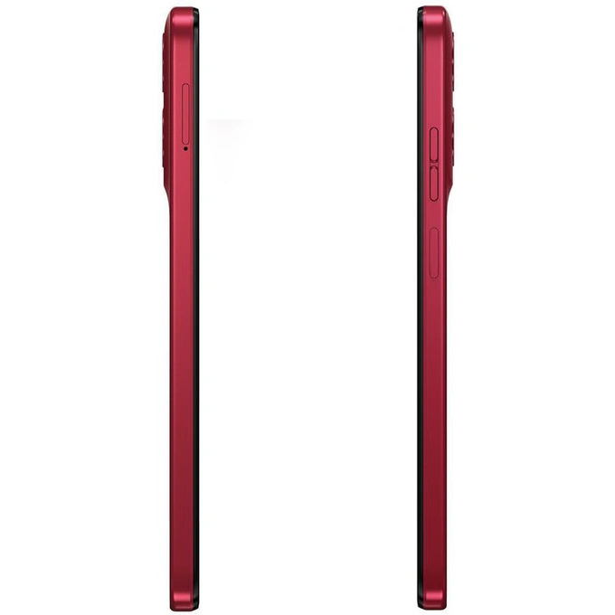 Smartphone Motorola Moto g05 PB6L0019RO, 256GB, 4GB RAM, Dual SIM, 4G, Plum Red - Imagine 8