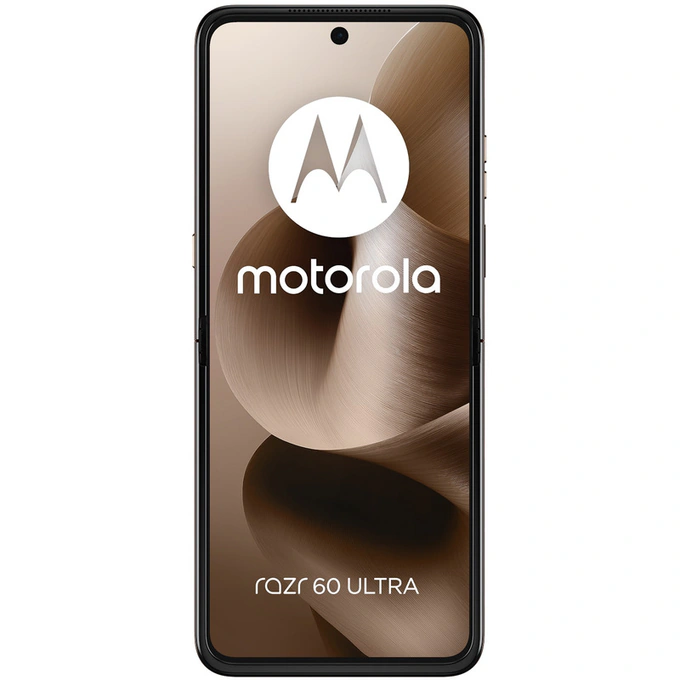 Smartphone Motorola Razr 60 Ultra PB8R0007PL, 512GB, 16GB RAM, Dual SIM, 5G, Tri-Camera, Pantone Mountain Trail - Imagine 3