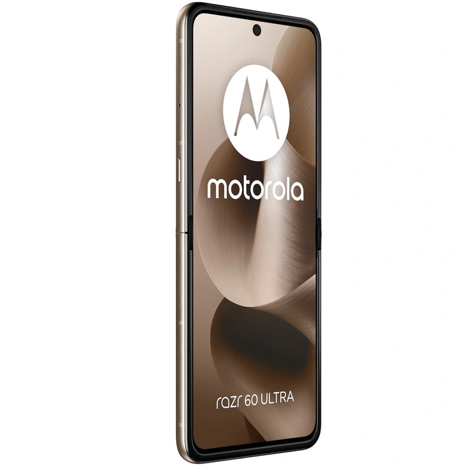 Smartphone Motorola Razr 60 Ultra PB8R0007PL, 512GB, 16GB RAM, Dual SIM, 5G, Tri-Camera, Pantone Mountain Trail - Imagine 4
