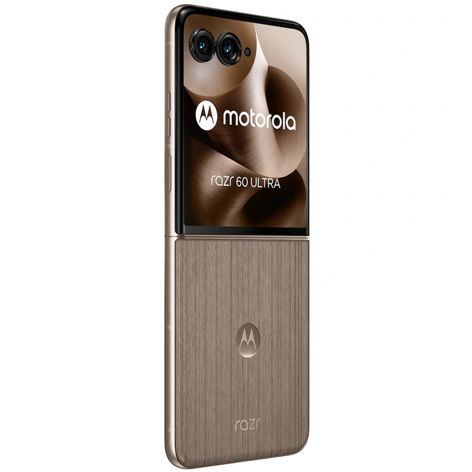 Smartphone Motorola Razr 60 Ultra PB8R0007PL, 512GB, 16GB RAM, Dual SIM, 5G, Tri-Camera, Pantone Mountain Trail - Imagine 7