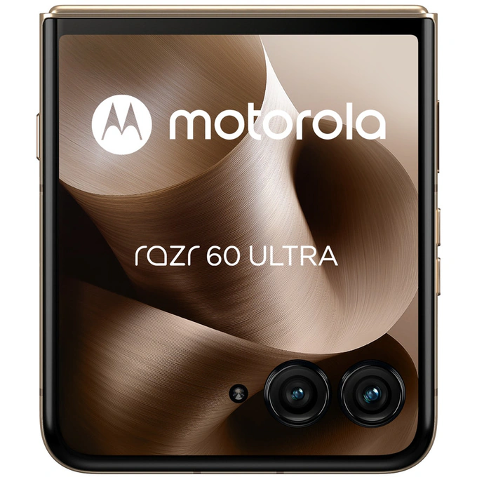 Smartphone Motorola Razr 60 Ultra PB8R0007PL, 512GB, 16GB RAM, Dual SIM, 5G, Tri-Camera, Pantone Mountain Trail - Imagine 9