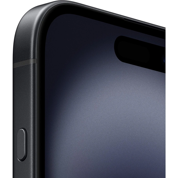 Telefon APPLE iPhone 16, 128GB, 8 GB RAM, Black - Imagine 4