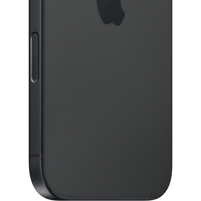 Telefon APPLE iPhone 16, 128GB, 8 GB RAM, Black - Imagine 5