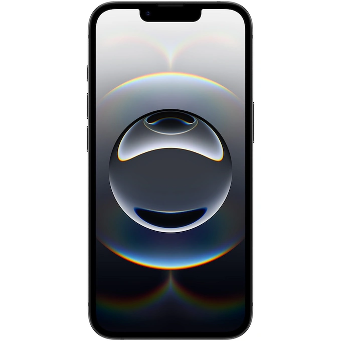 Apple Telefon Apple iPhone 16e, 128GB, 8GB RAM, 5G, Black - IT-Fashion.ro