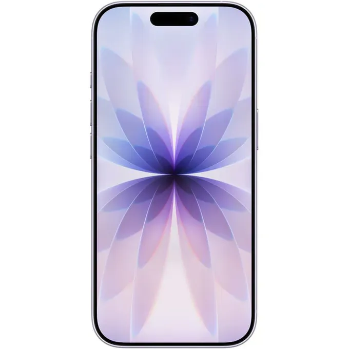 Telefon APPLE iPhone 17, 5G, 256GB, 8GB RAM, Lavender - Imagine 2