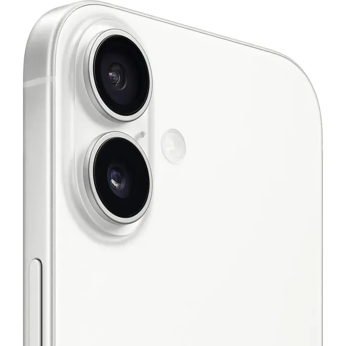 Telefon APPLE iPhone 17, 5G, 256GB, 8GB RAM, White - Imagine 3