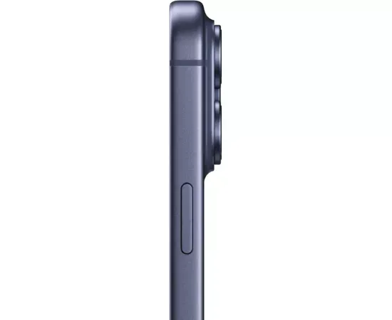 Telefon APPLE iPhone 17 Pro Max, 5G, 256GB, 12GB RAM, Deep Blue - Imagine 4