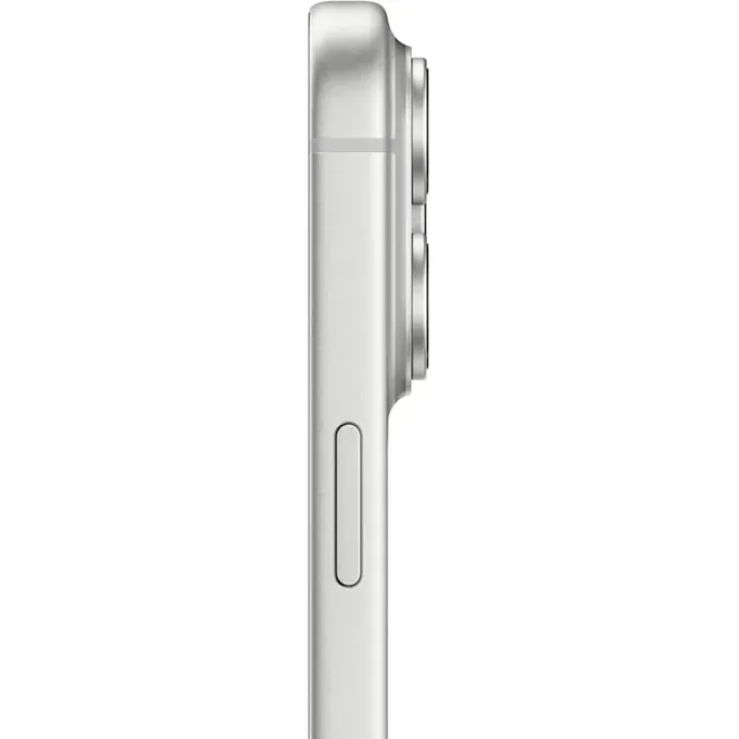 Telefon APPLE iPhone 17 Pro Max, 5G, 256GB, 12GB RAM, Silver - Imagine 4