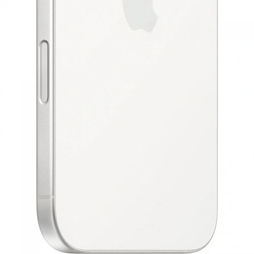 Telefon Mobil Apple iPhone 16 Plus MXVV3ZD/A, Dual SIM Hybrid, 128GB, 8GB RAM, 5G, White - Imagine 4