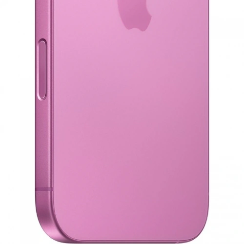 Telefon Mobil Apple iPhone 16 Plus MXVW3ZD/A, Dual SIM Hybrid, 128GB, 8GB RAM, 5G, Pink - Imagine 5