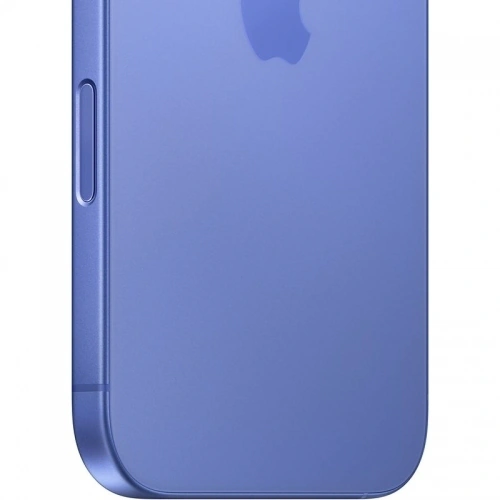 Telefon Mobil Apple iPhone 16 Plus MXVX3ZD/A, Dual SIM Hybrid, 128GB, 8GB RAM, 5G, Ultramarine - Imagine 5