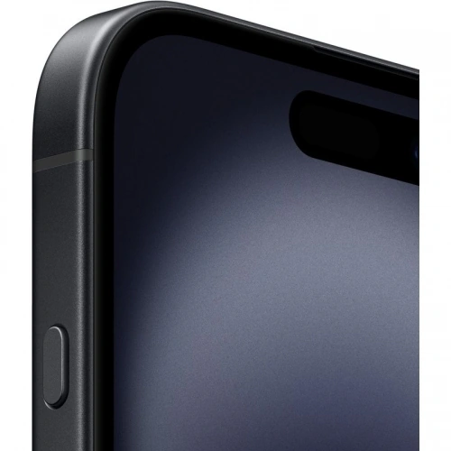 Telefon Mobil Apple iPhone 16 Plus MXWN3ZD/A, Dual SIM Hybrid, 256GB, 8GB RAM, 5G, Black - Imagine 4