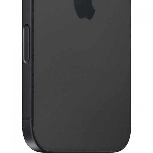 Telefon Mobil Apple iPhone 16 Plus MXWN3ZD/A, Dual SIM Hybrid, 256GB, 8GB RAM, 5G, Black - Imagine 5