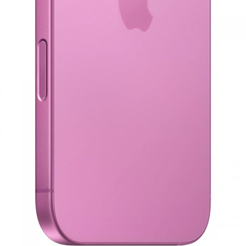 Telefon Mobil Apple iPhone 16 Plus MXY13ZD/A, Dual SIM Hybrid, 256GB, 8GB RAM, 5G, Pink - Imagine 5