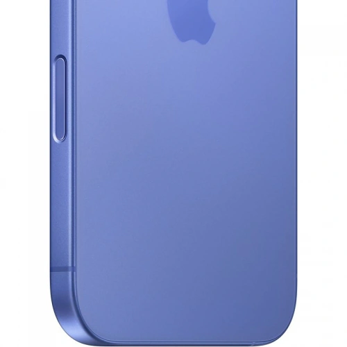 Telefon Mobil Apple iPhone 16 Plus MXY23ZD/A, Dual SIM Hybrid, 256GB, 8GB RAM, 5G, Ultramarine - Imagine 5