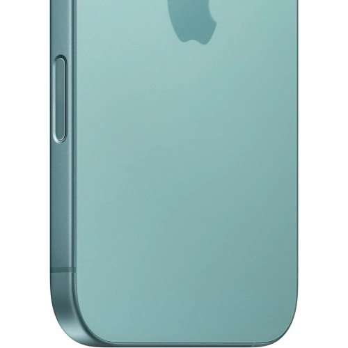 Telefon Mobil Apple iPhone 16 Plus MXY53ZD/A, Dual SIM Hybrid, 256GB, 8GB RAM, 5G, Teal - Imagine 5