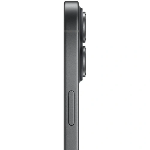 Telefon mobil Apple iPhone 17 MG6P4ZD/A, Dual SIM, 6.3 inch, 512GB, 8GB RAM, 5G, Black - Imagine 4