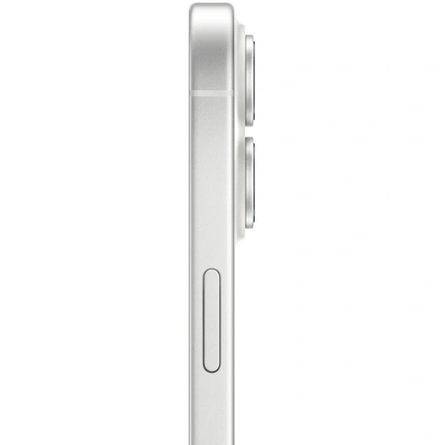 Telefon mobil Apple iPhone 17 MG6Q4ZD/A, Dual SIM, 6.3 inch, 512GB, 8GB RAM, 5G, White - Imagine 4