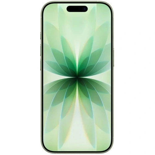 Apple Telefon mobil Apple iPhone 17 MG6V4ZD/A, Dual SIM, 6.3 inch, 512GB, 8GB RAM, 5G, Sage - IT-Fashion.ro