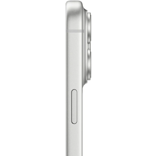 Telefon mobil Apple iPhone 17 Pro Max MFYQ4ZD/A, Dual SIM, 6.9 inch, 512GB, 12GB RAM, 5G, Silver - Imagine 4