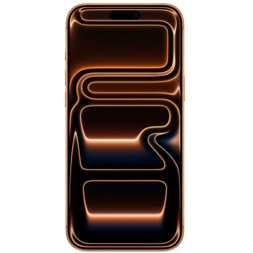 Apple Telefon mobil Apple iPhone 17 Pro Max MFYT4ZD/A, Dual SIM, 6.9 inch, 512GB, 12GB RAM, 5G, Cosmic Orange - IT-Fashion.ro
