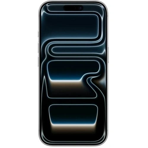 Apple Telefon mobil Apple iPhone 17 Pro Max MFYV4ZD/A, Dual SIM, 6.9 inch, 1TB, 12GB RAM, 5G, Silver - IT-Fashion.ro