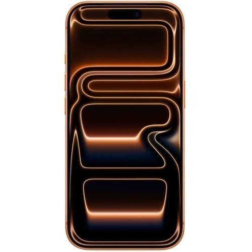Apple Telefon mobil Apple iPhone 17 Pro MG8Q4ZD/A, Dual SIM, 6.3 inch, 1TB, 12GB RAM, 5G, Cosmic Orange - IT-Fashion.ro