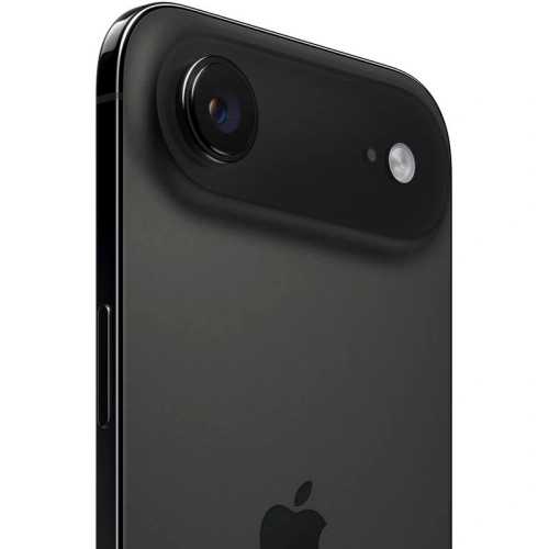 Telefon mobil Apple iPhone Air MG2L4ZD/A, Dual SIM, 6.5 inch, 256GB, 12GB RAM, 5G, Space Black - Imagine 3