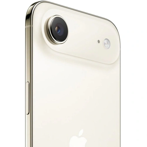 Telefon mobil Apple iPhone Air MG2N4ZD/A, Dual SIM, 6.5 inch, 256GB, 12GB RAM, 5G, Light Gold - Imagine 3