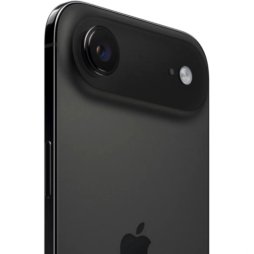 Telefon mobil Apple iPhone Air MG2Q4ZD/A, Dual SIM, 6.5 inch, 512GB, 12GB RAM, 5G, Space Black - Imagine 3