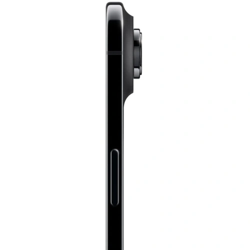 Telefon mobil Apple iPhone Air MG2Q4ZD/A, Dual SIM, 6.5 inch, 512GB, 12GB RAM, 5G, Space Black - Imagine 4