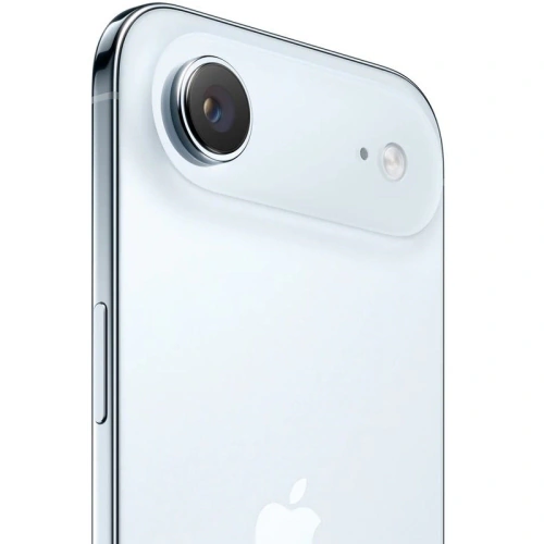 Telefon mobil Apple iPhone Air MG2V4ZD/A, Dual SIM, 6.5 inch, 512GB, 12GB RAM, 5G, Sky Blue - Imagine 3