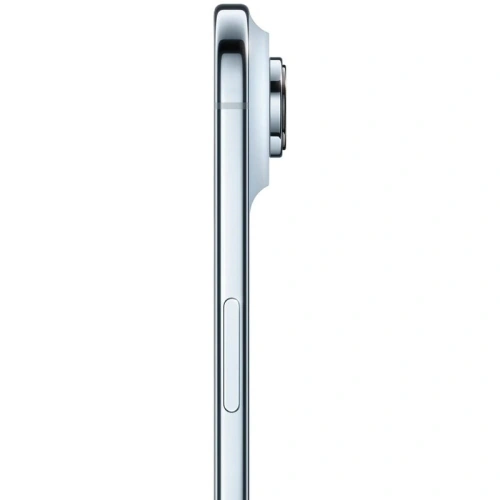 Telefon mobil Apple iPhone Air MG2V4ZD/A, Dual SIM, 6.5 inch, 512GB, 12GB RAM, 5G, Sky Blue - Imagine 4