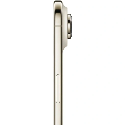 Telefon mobil Apple iPhone Air MG2Y4ZD/A, Dual SIM, 6.5 inch, 1TB, 12GB RAM, 5G, Light Gold - Imagine 4