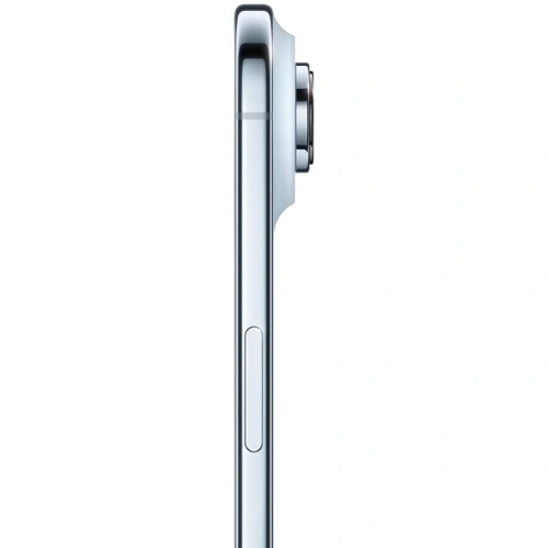 Telefon mobil Apple iPhone Air MG304ZD/A, Dual SIM, 6.5 inch, 1TB, 12GB RAM, 5G, Sky Blue - Imagine 4