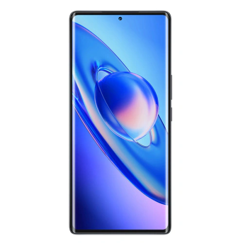 BLACKVIEW Telefon mobil Blackview A200 Pro BVA200PRO_BK, Dual SIM, 256GB, 12GB RAM, 4G, Polar Night Black - IT-Fashion.ro
