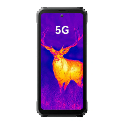 BLACKVIEW Telefon mobil Blackview BL9000 BVBL9000-GD_EU, Dual SIM, 512GB, 12GB RAM, 5G, Splendid Gold - IT-Fashion.ro