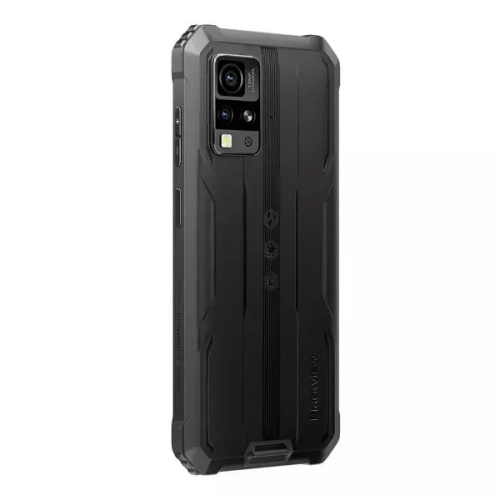 Telefon mobil Blackview BV4800 Pro BV4800PRO_BK_EU, Dual SIM, 128GB, 4GB RAM, 4G, Black - Imagine 4