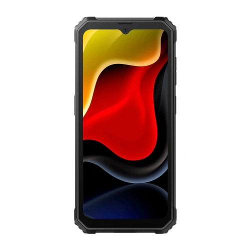 BLACKVIEW Telefon mobil Blackview BV4800 SE BV4800SE_BK_EU, Dual SIM, 64GB, 4GB RAM, 4G, Black - IT-Fashion.ro