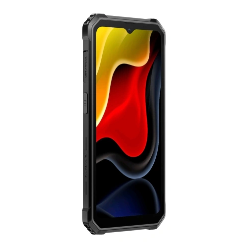 Telefon mobil Blackview BV4800 SE BV4800SE_BK_EU, Dual SIM, 64GB, 4GB RAM, 4G, Black - Imagine 3
