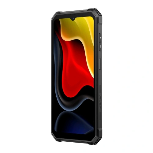 Telefon mobil Blackview BV4800 SE BV4800SE_BK_EU, Dual SIM, 64GB, 4GB RAM, 4G, Black - Imagine 4