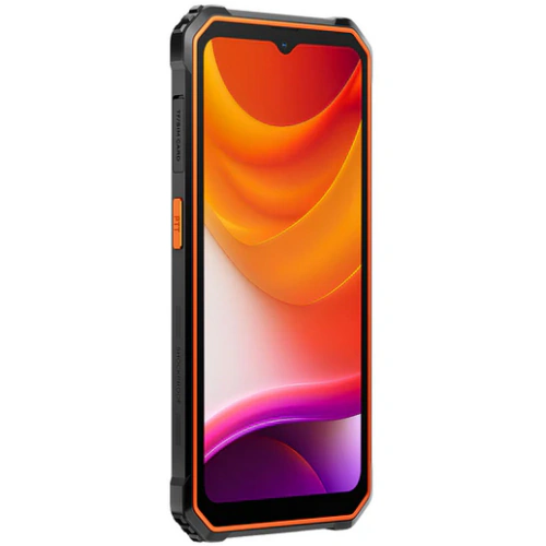 Telefon mobil Blackview BV4800 SE BV4800SE_OR_EU, Dual SIM, 64GB, 4GB RAM, 4G, Orange - Imagine 4