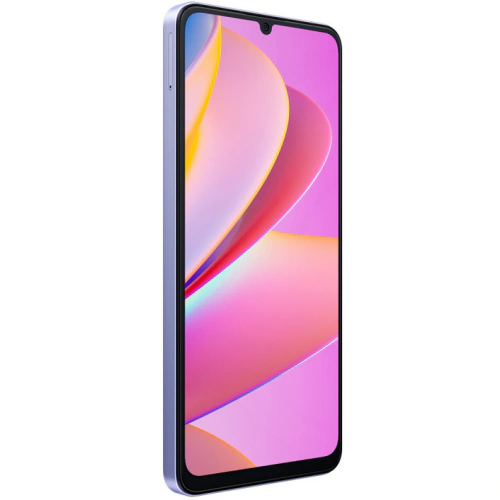 BLACKVIEW Telefon mobil Blackview COLOR 8 BVCOLOR8-PE, Dual SIM, 256GB, 8GB RAM, 4G LTE, Wisteria Purple - IT-Fashion.ro