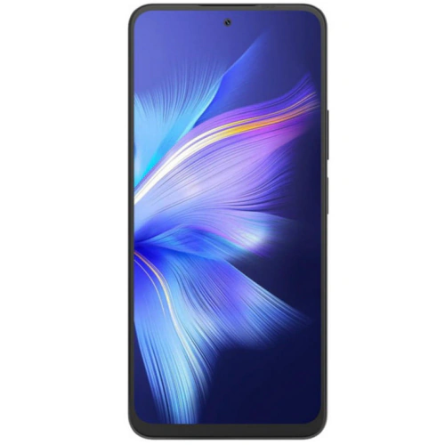 Telefon mobil Blackview Shark 9 BVSHARK9-B, Dual SIM, 256GB, 8GB RAM, 5G, Starry Rock Black - Imagine 1