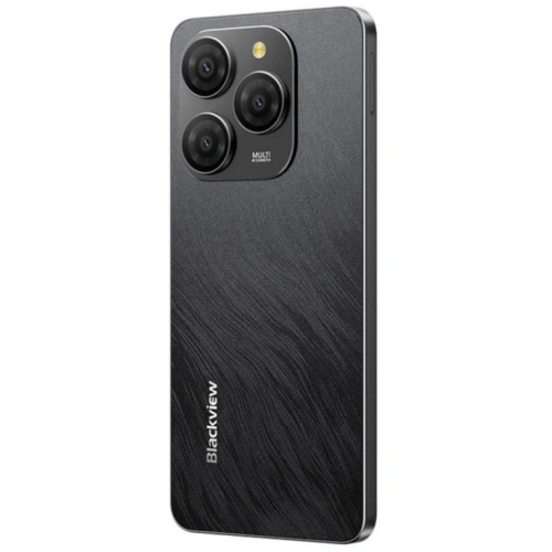 Telefon mobil Blackview Shark 9 BVSHARK9-B, Dual SIM, 256GB, 8GB RAM, 5G, Starry Rock Black - Imagine 6