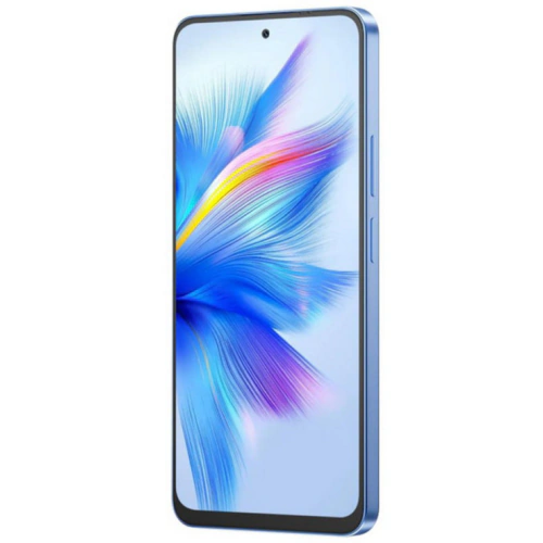 Telefon mobil Blackview Shark 9 BVSHARK9-BL, Dual SIM, 256GB, 8GB RAM, 5G, Azure Wave Blue - Imagine 3