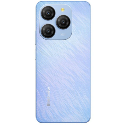 Telefon mobil Blackview Shark 9 BVSHARK9-BL, Dual SIM, 256GB, 8GB RAM, 5G, Azure Wave Blue - Imagine 5